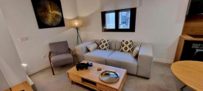 Apartamentos El Dedal de Alcalá